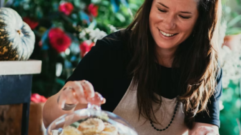Varennes: célébrer l’héritage culinaire du Québec… en Australie!