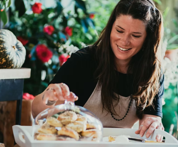 Varennes: célébrer l’héritage culinaire du Québec… en Australie!
