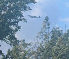 Bruit des avions à Sainte-Julie: deux solutions sont à l’étude