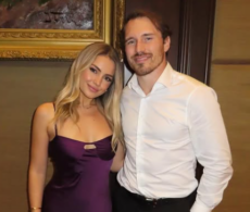 Brendan Gallagher et la Julievilloise Emma Fortin: parents d’un deuxième enfant