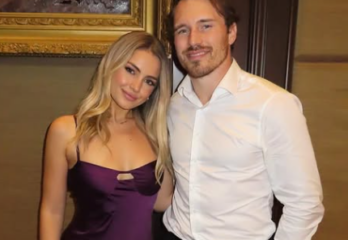 Brendan Gallagher et la Julievilloise Emma Fortin: parents d’un deuxième enfant