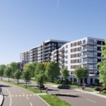 Résidence du Groupe Maurice à Varennes: une construction prévue cet automne ou à l’hiver