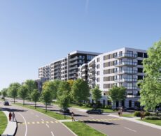 Résidence du Groupe Maurice à Varennes: une construction prévue cet automne ou à l’hiver
