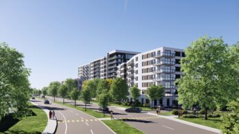 Résidence du Groupe Maurice à Varennes: une construction prévue cet automne ou à l’hiver