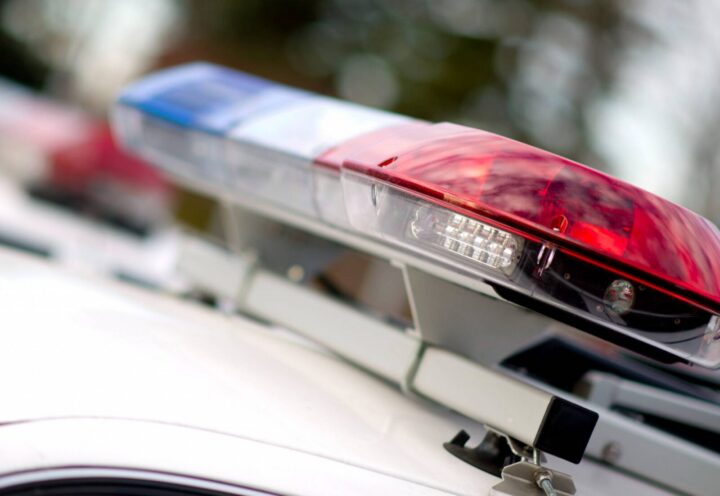 Boucherville: un conducteur intoxiqué de 18 ans frappe une femme qui voulait l&rsquo;aider