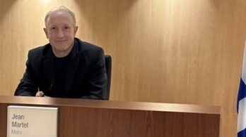Revendications de Boucherville : des priorités sur la table électorale