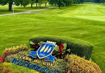 Tournoi de golf de l’AGAB le 13 août: réseauter tout en s’amusant
