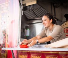 Le Grand PoutineFest s’arrête à Sainte-Julie ce weekend