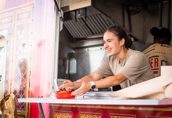 Le Grand PoutineFest s’arrête à Sainte-Julie ce weekend