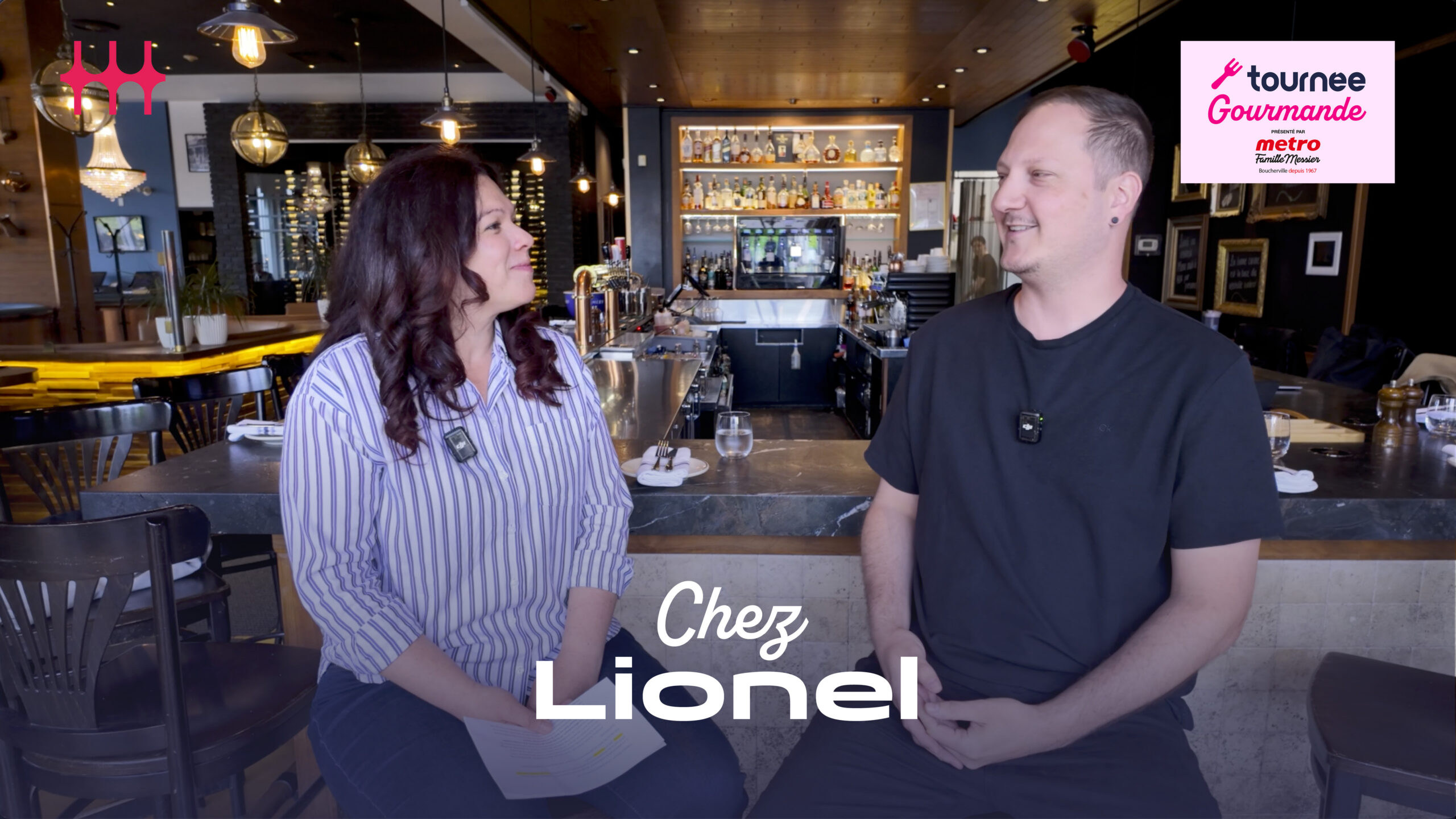 Chez Lionel Brasserie française, Boucherville : le resto qui a lancé la mode du tartare sur la Rive-Sud