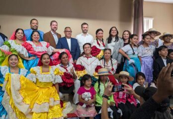 Une célébration de la diversité latino-américaine à Boucherville