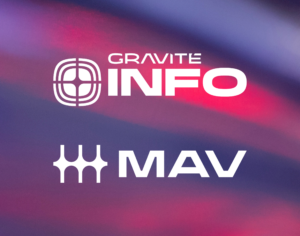 Ma vie ma région devient Gravité INFO et MAV
