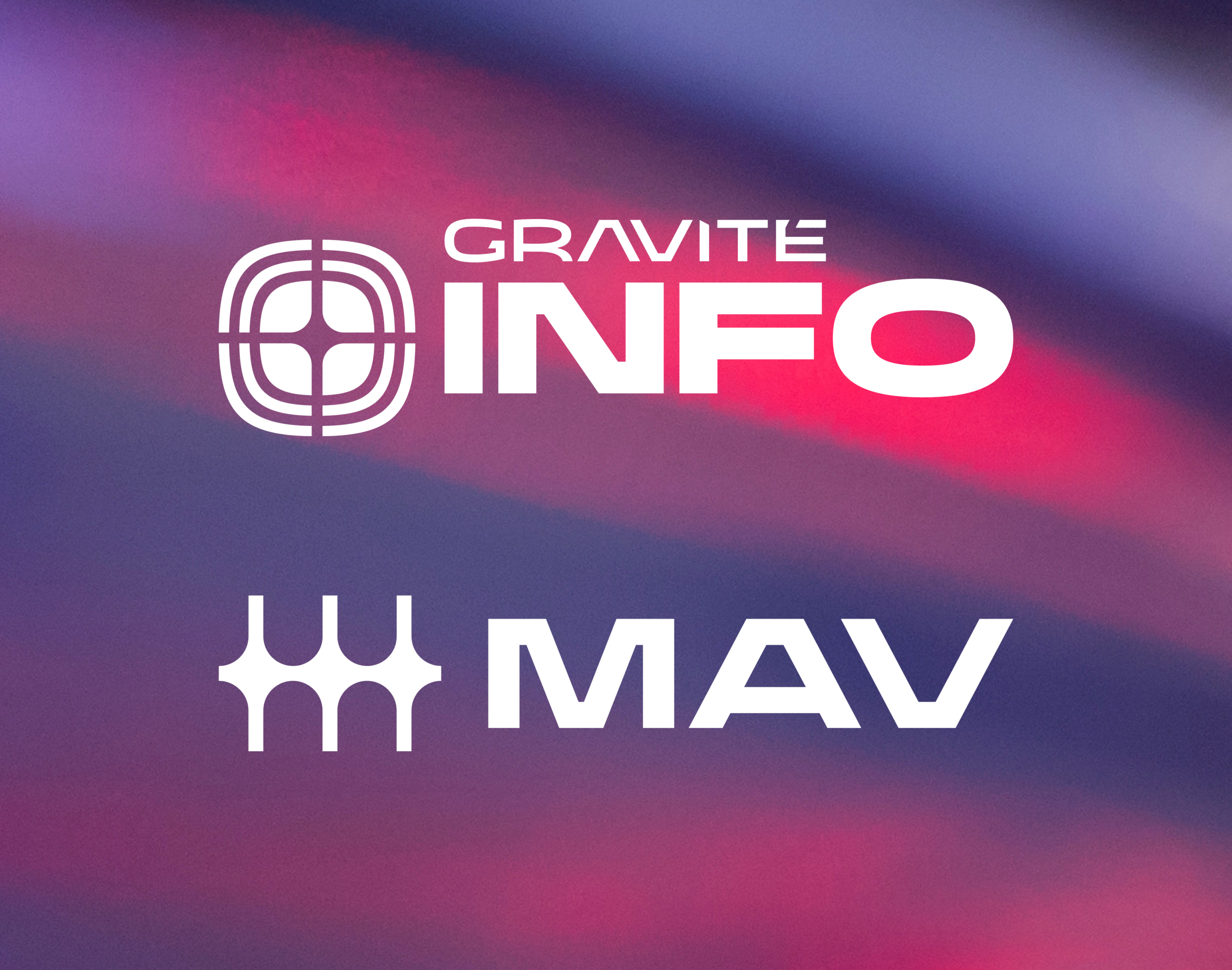 Ma vie ma région devient Gravité INFO et MAV