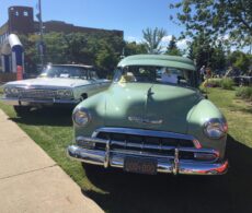 Les belles d’autrefois sont de retour à Boucherville le 5 septembre