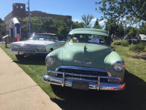 Les belles d’autrefois sont de retour à Boucherville le 5 septembre