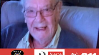 L&rsquo;homme de 94 ans porté disparu est retrouvé