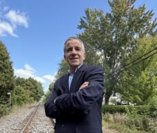 Un candidat indépendant brigue les suffrages dans Montarville