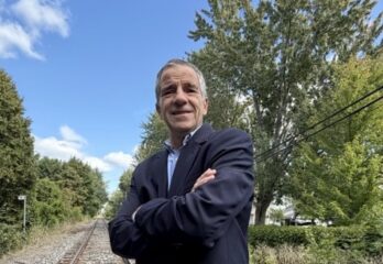 Un candidat indépendant brigue les suffrages dans Montarville