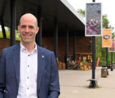 Transport, santé et habitation: les priorités du libéral Mathieu Lavoie