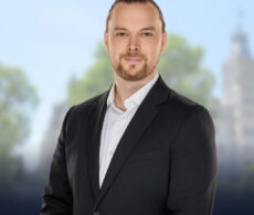 Marc Rondeau représentera le Parti conservateur dans Montarville