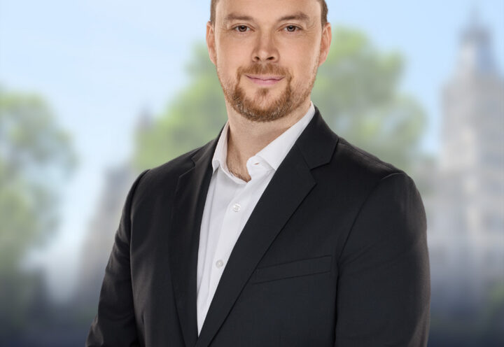 Marc Rondeau représentera le Parti conservateur dans Montarville