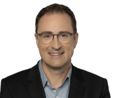 Candidat péquiste dans Montarville: cinq priorités pour Jean-François Cloutier