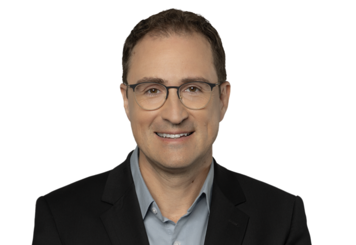 Candidat péquiste dans Montarville: cinq priorités pour Jean-François Cloutier