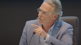 Le maire de Varennes réagit: «Des plaies vives ne sont toujours pas cicatrisées»