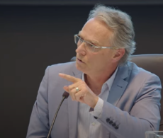Allégations de favoritisme visant Martin Damphousse: dossier fermé à la CMQ