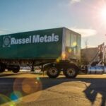 Menace de grève chez Métaux Russel à Boucherville