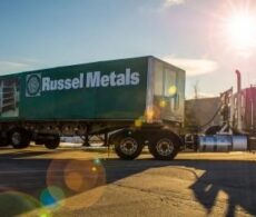 Menace de grève chez Métaux Russel à Boucherville