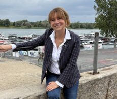 Nathalie Roy défend son bilan