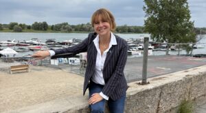 Nathalie Roy défend son bilan