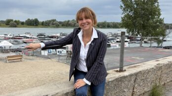 Nathalie Roy défend son bilan