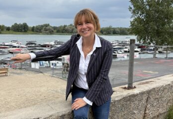 Nathalie Roy défend son bilan