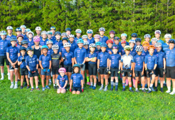 Championnats du monde de cyclisme sur route: De Mortagne vibre au rythme du vélo    