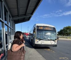 Revoir le transport collectif à Boucherville : le prochain défi du RTL