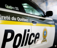 Arrestation d’un délinquant à risque élevé de récidive