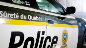 Arrestation d’un délinquant à risque élevé de récidive