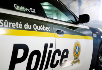 Arrestation d’un délinquant à risque élevé de récidive