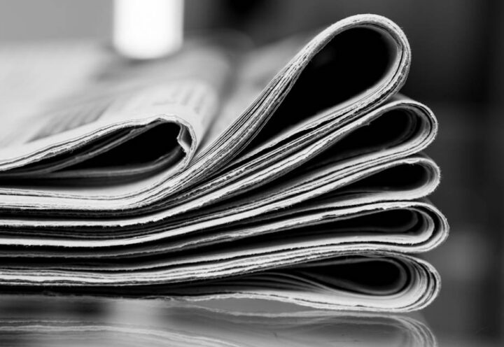Médias imprimés en péril : un enjeu électoral que le Québec ne peut ignorer