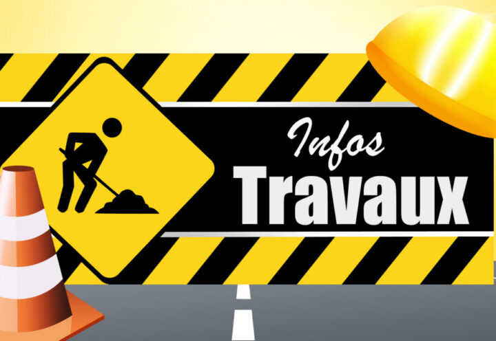 Viaduc Marie-Victorin: travaux prolongés jusqu’au 19 décembre 
