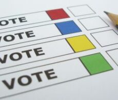 Huit candidats se feront la lutte dans Montarville