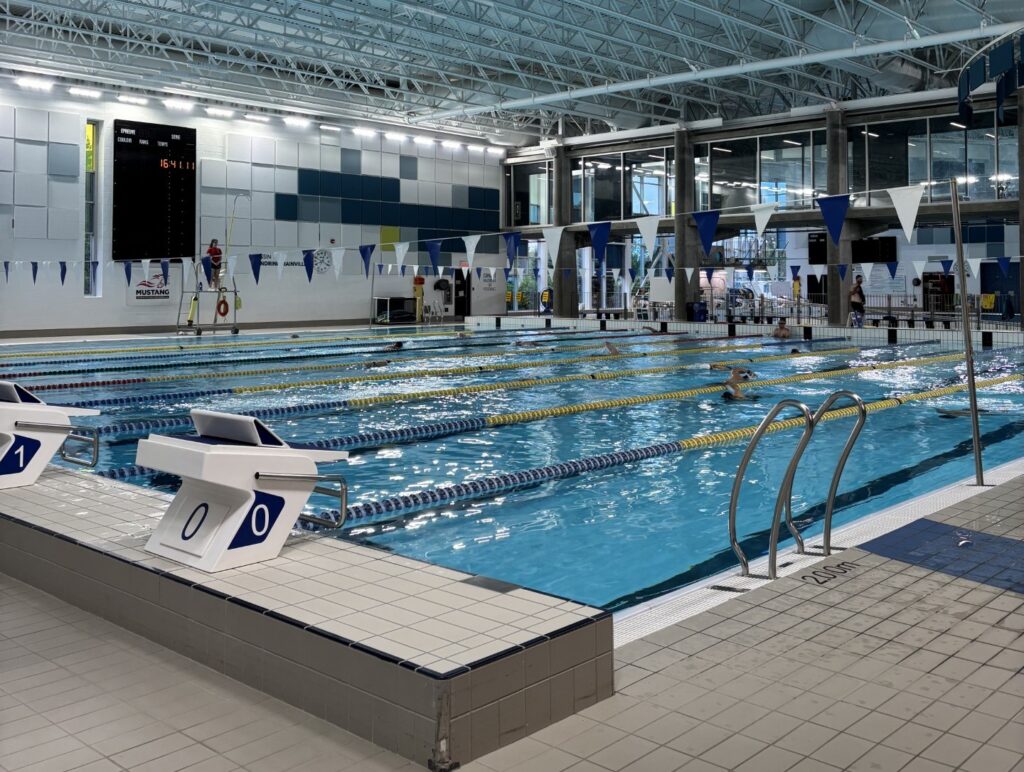 bourses sport études