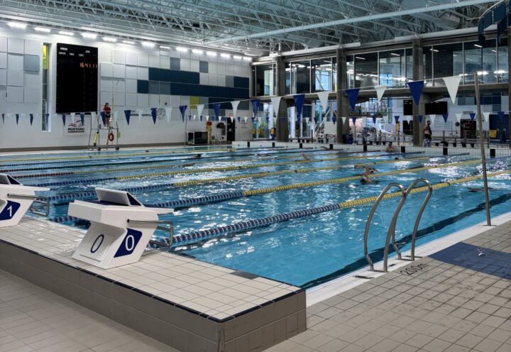 Pour les élèves des sport-études: Boucherville veut créer un programme de bourses