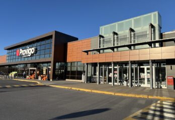 Pour les ainés de la résidence Caléo : un accès à l’épicerie compliqué