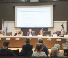 Varennes: les conseillers indépendants répliquent au maire