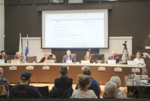 Varennes: les conseillers indépendants répliquent au maire