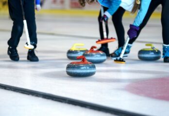 Le Club de curling de Boucherville nommé «Club de l’année»