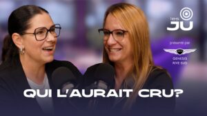 Et si elles avaient suivi leurs rêves de jeunesse?